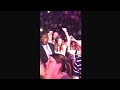 dancing