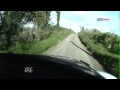 IRC 2012 Circuit of Ireland - Day 2 Highlights