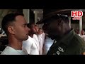 Vietnam Basic Training - Forrest Gump