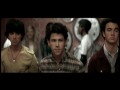 Jonas Brothers - Paranoid (2009)