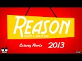 NERVO & Hook N Sling - Reason (Extasey Remix)