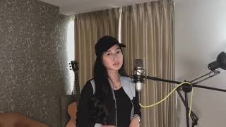 Can't take my eyes of you - Nadiya Rawil Cover terbaru