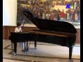 4  Esztergomi Liszt Hét programjainak és filatéliai bemutatója