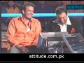 KBC - Prank on Arshad Warsi