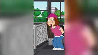 Family Guy Meg The Poop Girl