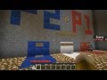 Youtube Thumbnail Minecraft BINGO v2.0 Beta - First recorded game!