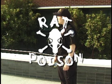 Rat Poison Jake Shumaker Teaser
