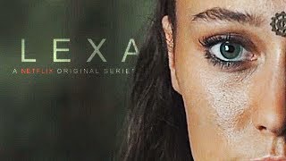 39 39 Lexa 39 39 Trailer 2017 39 39 Lexa 39 39 Trailer 2017