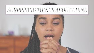 The Truth About Living in Shanghai | Black in China