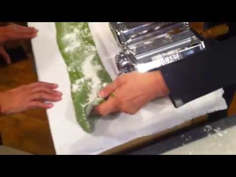 Review Whole Wheat Pasta Recipes With Spinach