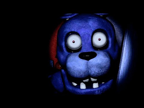 Five Nights at Freddy's Most Terrifying Video