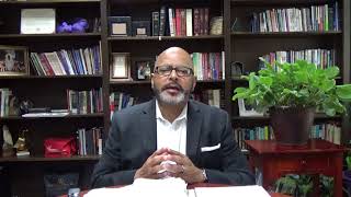 Weekly Video Series: JUST 16 ~ Keys To Abundant Living "Staying Connected With God" Part 2