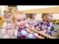 Growing Minds Childcare Baby Room - play time music