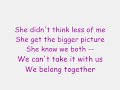 Soulja Boy Ft Justin Biber - Rich Girl Lyrics