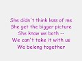 Soulja Boy Ft Justin Biber - Rich Girl Lyrics