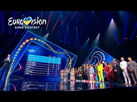 Евровидение 2018 кто поедет от России голосование Евровидение 2018 кто поедет от России голосование