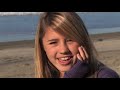 Lia Marie Johnson covers "White Flag" - by Surf's Up Studios