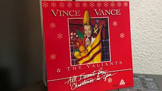 Watch Vince Vance  The Valiants Christmas Time In Texas video