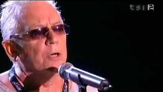 Watch Eric Burdon I Put A Spell On You video