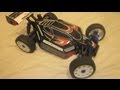 Kyosho Inferno VE Race Spec R8 Brushless Buggy Overview