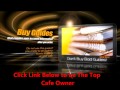TIPS / TRICKS ON CAFE WORLD (ZYNGA) FACEBOOK