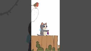 Animation Little Kitten  | Best Learning Video For Kids Toddlers