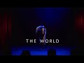 Tobias Alexander Ratka & Fiona Parilon - The World (Official Video)