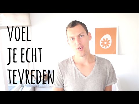 energie opbouwen