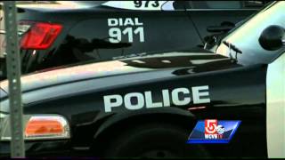 Man Poses As Cop, S Woman During Traffic Stop
