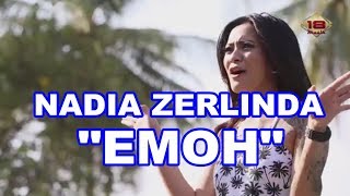 EMOH - NADIA ZERLINDA - DANGDUT REMIX