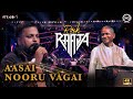 Aasai Nooruvagai | Rock With Raaja Live in Concert | Chennai | ilaiyaraaja | Noise and Grains