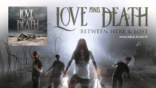 Watch Love  Death I W8 4 U video