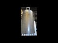 Used- DCI 3,000 Gallon, Dimple Jacketed Tank - stock # 45930002