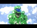 Dawn Of Revolution Season 2 Episode 6 Halo 4 Machinima