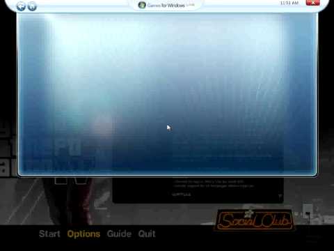 Como Guardar Partidas en GTA 4 PC Como Guardar Partidas en GTA 4 PC