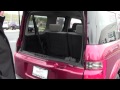 Certified Used 2008 Honda Element EX 4wd for sale at Honda Cars of Bellevue...an Omaha Honda Dealer!