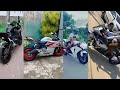Sri Lankan Super Bikes | High Capacity Bike Stunt Show | Yakada Heena | BMW Honda Yamaha Kawasaki