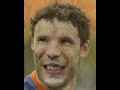 Mark van Bommel, Leeuw van Oranje