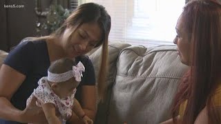 A clean start for mothers & babies