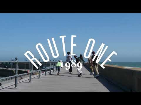Route One Folkestone Trip