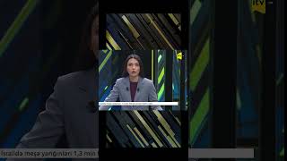 Məktəbli Qızlar Arasında Insident Məsələ Nəzarətə Ürüldü