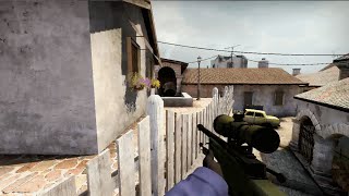Csgo Bug Tutorial Deinferno 1 Man Boost In Banana