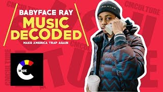 Babyface Ray - Make America Trap Again