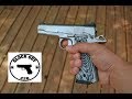 NEW 1911 & CHANNEL UPDATES!