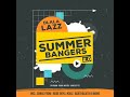 Dlala Lazz: London Groove (feat. Abathakathi)
