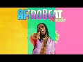 Dj Discretion - Afro Beats Remix Pt. 1,2 & 3 Combined