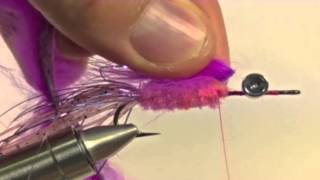 My Little Pony Steelhead Fly