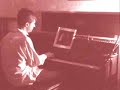 Piano Improvisation 080306