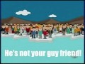 South Park Clip - I'm Not Your Buddy Guy.wmv