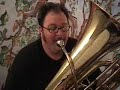 tuba